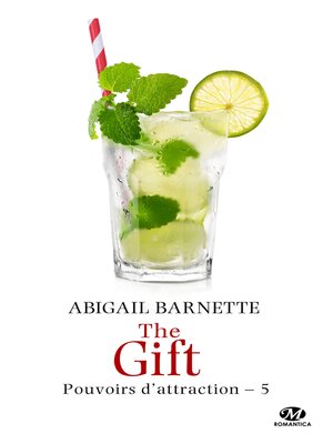 cover image of The Gift